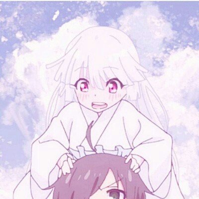 女孩认真学习被嘲笑像书呆子